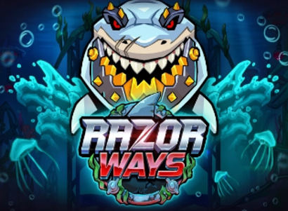 Razor Ways Razor Ways Logo