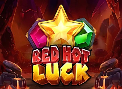 Red Hot Luck Red Hot Luck Logo
