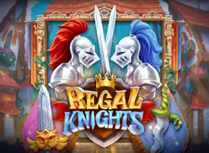 Regal Knights Regal Knights Logo