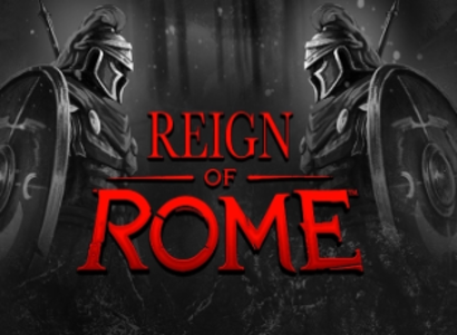 Reign of Rome Reign of Rome Logo