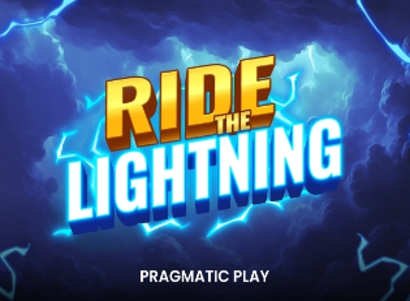 Ride The Lightning Ride The Lightning Logo
