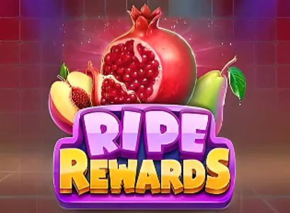 Ripe Rewards Ripe Rewards Logo
