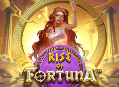 Rise of Fortuna Rise of Fortuna Logo