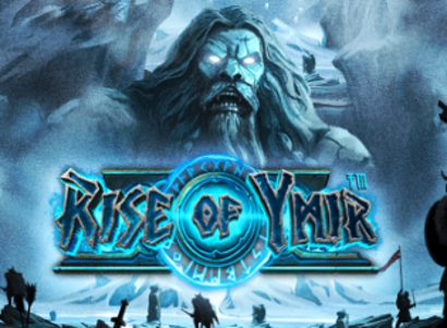 Rise of Ymir Rise of Ymir Logo