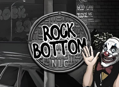 Rock Bottom Rock Bottom Logo