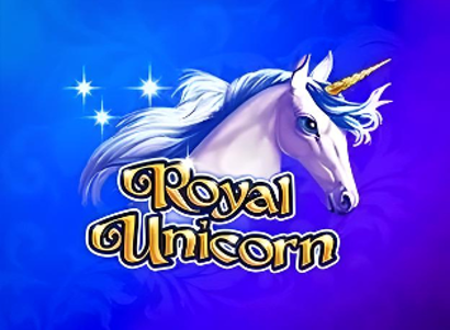 Royal Unicorn Royal Unicorn Logo