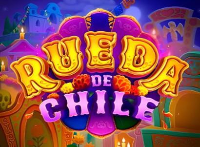 Rueda de Chile Rueda de Chile Logo