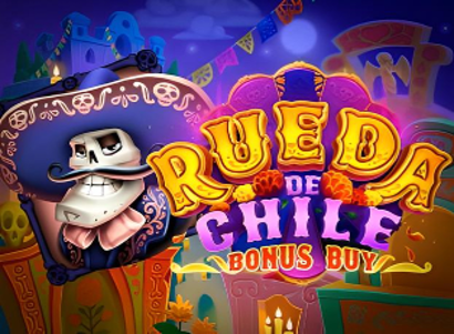 Rueda de Chile Bonus Buy Rueda de Chile Bonus Buy Logo
