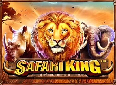 Safari King Safari King Logo