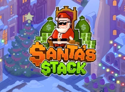 Santas Stack Santas Stack Logo