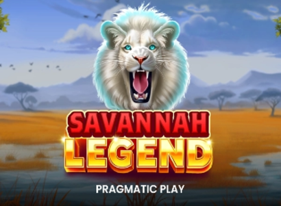 Savannah Legend Savannah Legend Logo