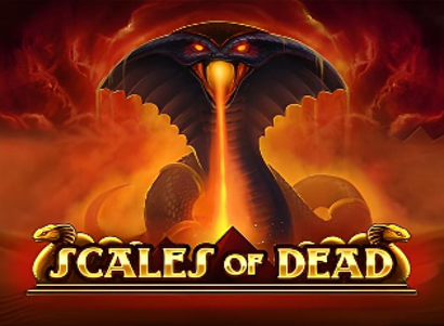 Scales of Dead Scales of Dead Logo