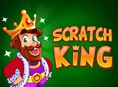 Scratch King Scratch King Logo