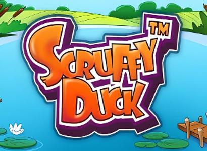 Scruffy Duck Scruffy Duck Logo