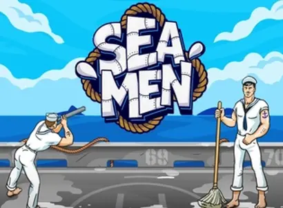 Seamen Seamen Logo