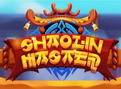 Shaolin Master Shaolin Master Logo