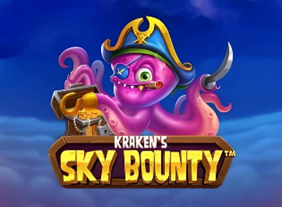 Sky Bounty Sky Bounty Logo