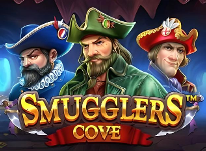 Smugglers Cove Smugglers Cove Logo
