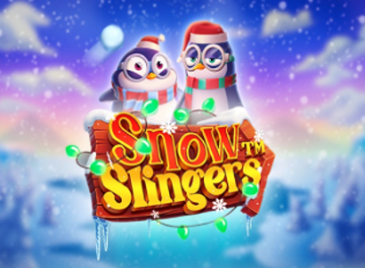 Snow Slingers Snow Slingers Logo