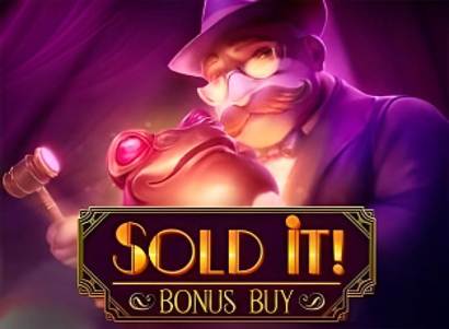 Sold It Bonus Buy Sold It Bonus Buy Logo
