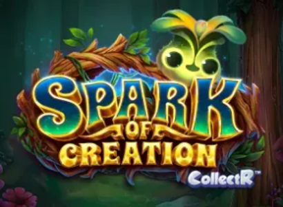 Spark of Creation Spark of Creation Logo
