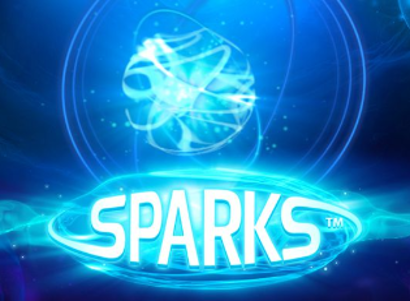 Sparks Sparks Logo