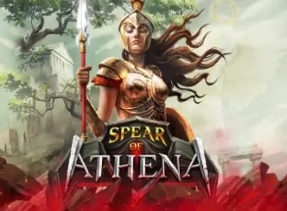 Spear of Athena Spear of Athena Logo