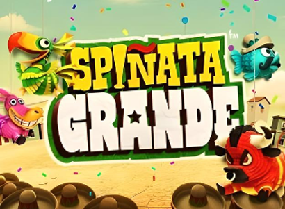 Spinata Grande Spinata Grande Logo