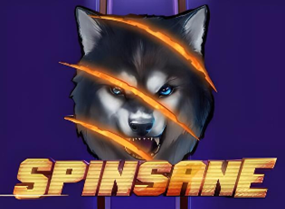 Spinsane Spinsane Logo