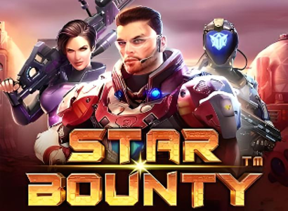 Star Bounty Star Bounty Logo