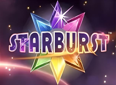 Starburst Starburst Logo