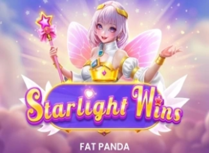 Starlight Wins Starlight Wins Logo
