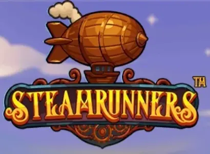 Steamrunners Steamrunners Logo