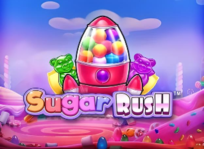 Sugar Rush Sugar Rush Logo