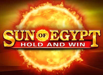 Sun of Egypt Sun of Egypt Logo