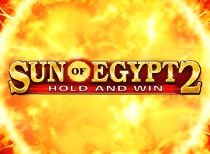 Sun of Egypt 2 Sun of Egypt 2 Logo