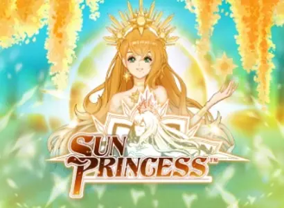 Sun Princess Sun Princess Logo