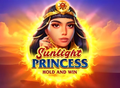 Sunlight Princess Sunlight Princess Logo