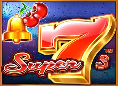 Super 7s Super 7s Logo