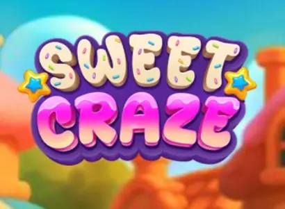 Sweet Craze Sweet Craze Logo