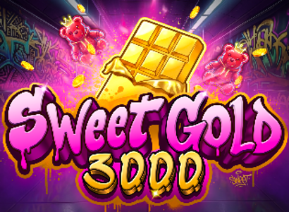 Sweet Gold 3000 Sweet Gold 3000 Logo