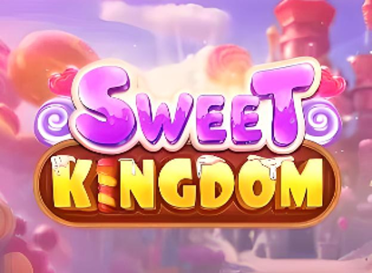 Sweet Kingdom Sweet Kingdom Logo