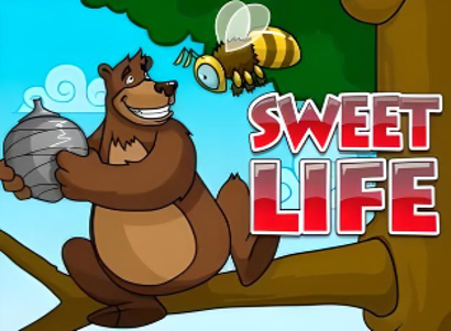 Sweet Life Sweet Life Logo