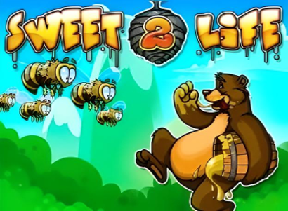 Sweet Life 2 Sweet Life 2 Logo