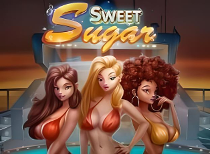 Sweet Sugar Sweet Sugar Logo