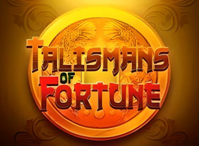 Talismans of Fortune Talismans of Fortune Logo