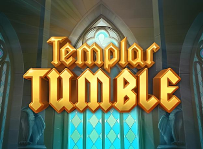 Templar Tumble Templar Tumble Logo