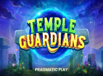 Temple Guardians Temple Guardians Logo