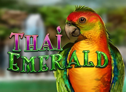 Thai Emerald Thai Emerald Logo