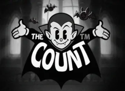 The Count The Count Logo